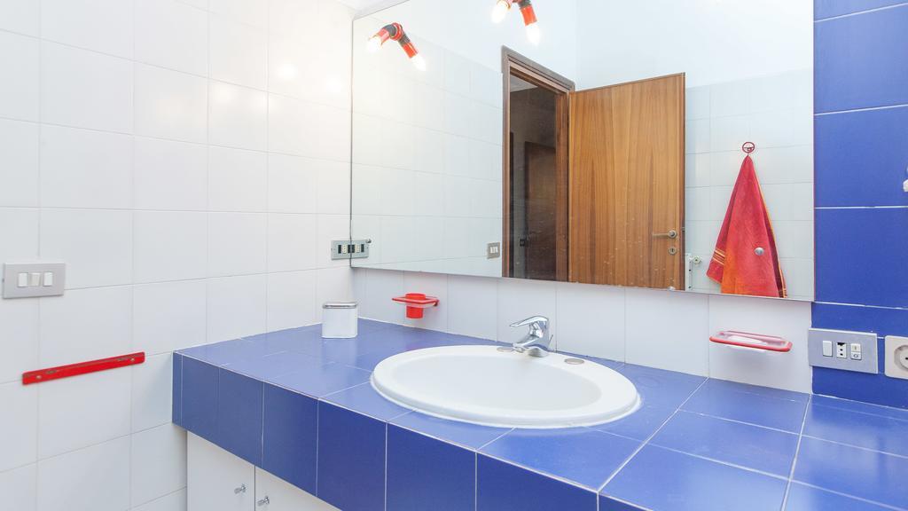 Rental In Rome Santini Apartment Rum bild
