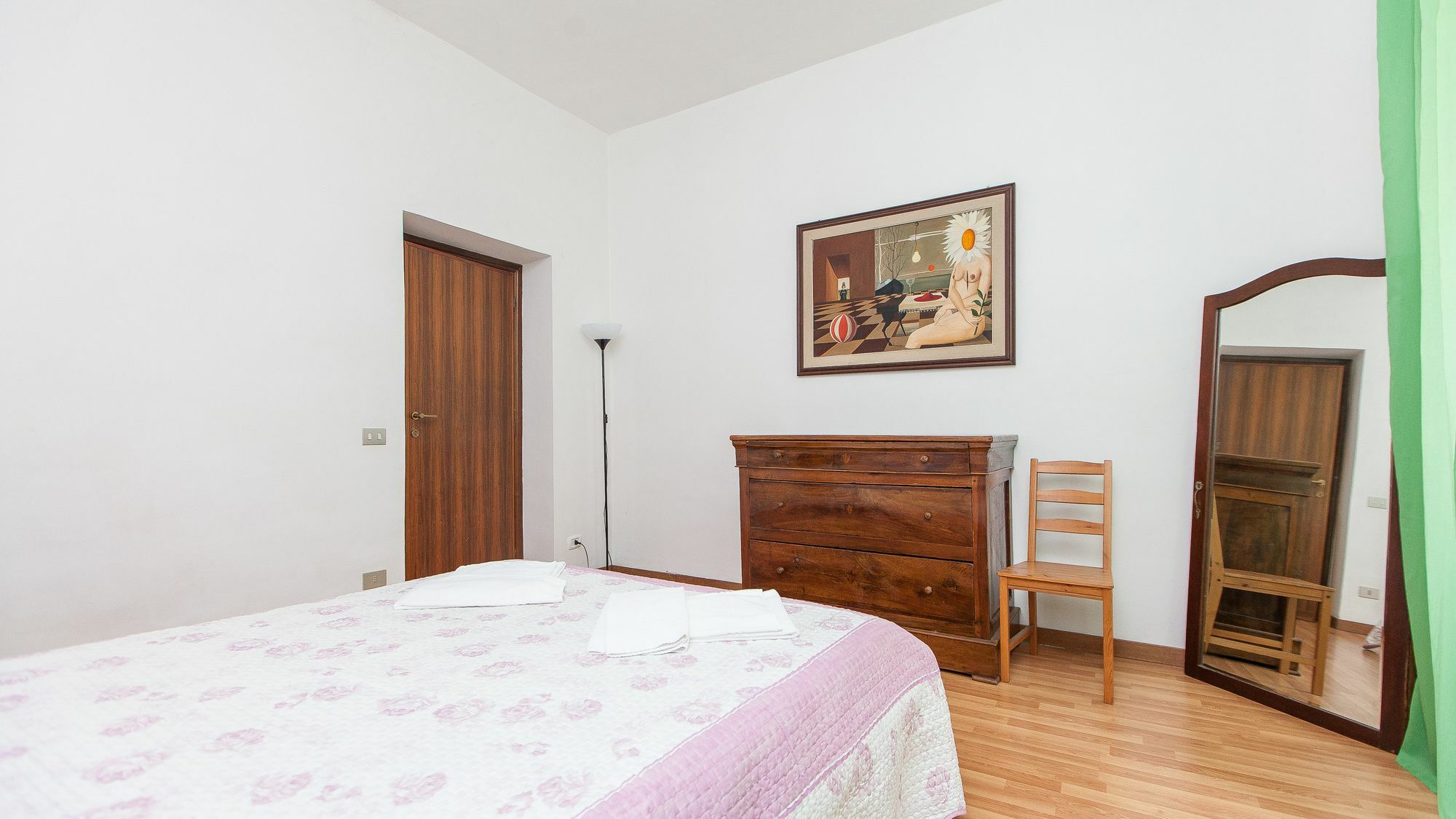 Rental In Rome Santini Apartment Exteriör bild