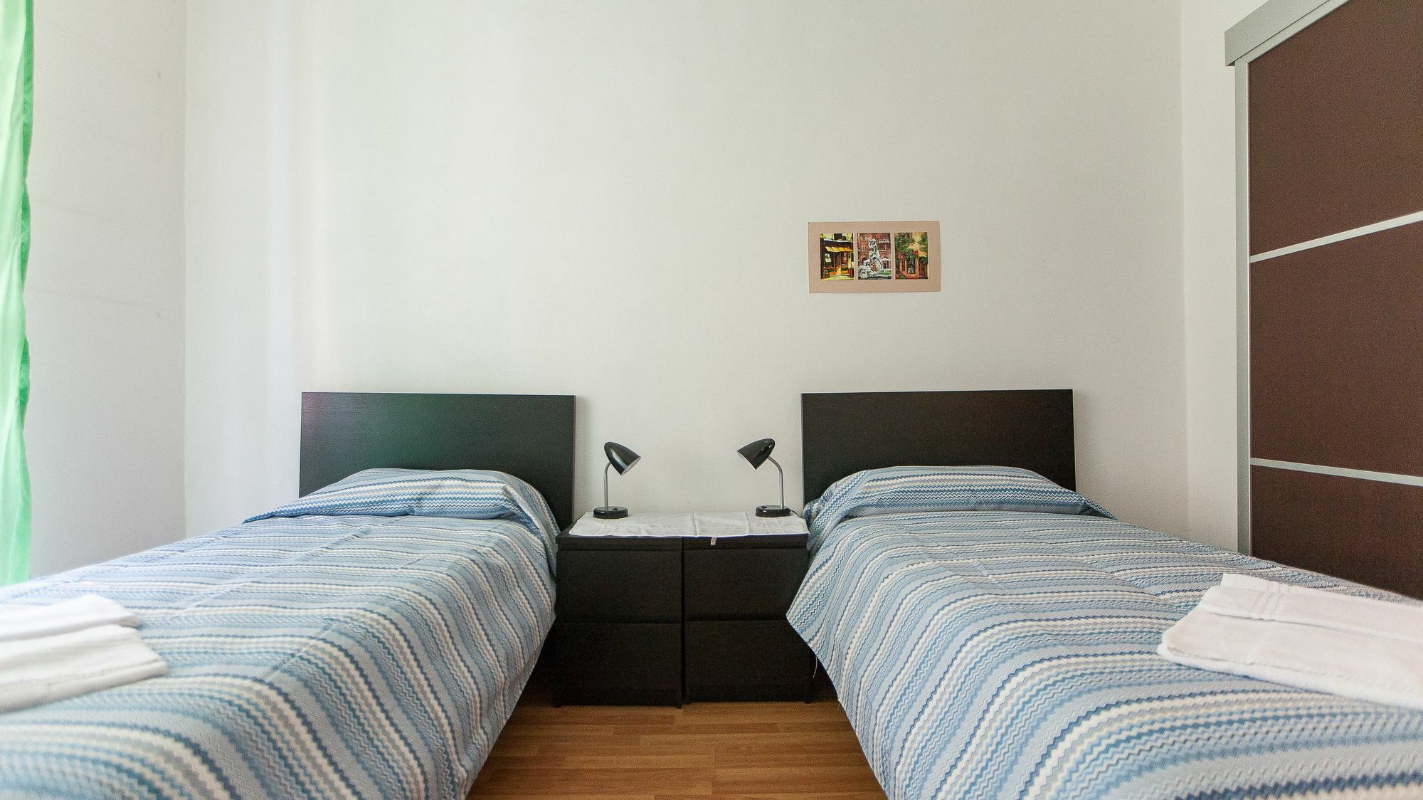 Rental In Rome Santini Apartment Exteriör bild