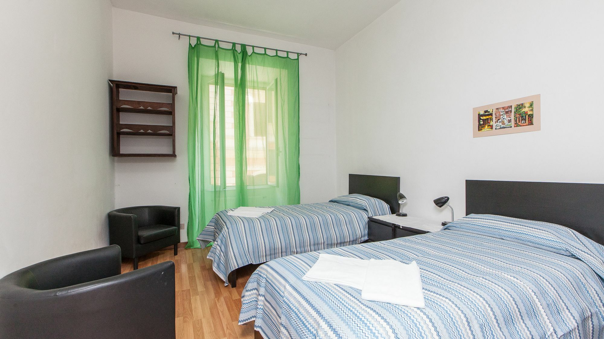Rental In Rome Santini Apartment Exteriör bild