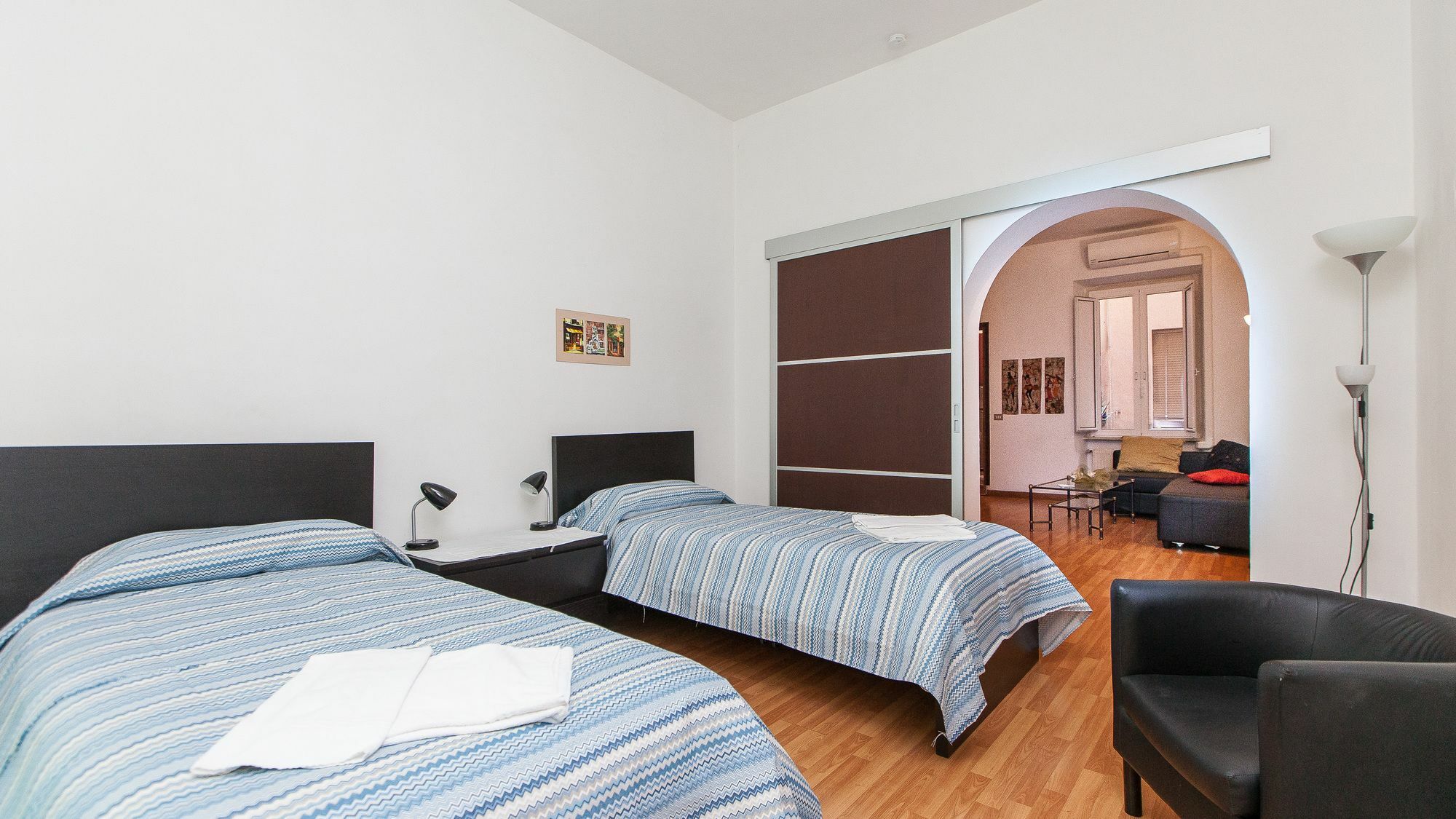 Rental In Rome Santini Apartment Exteriör bild
