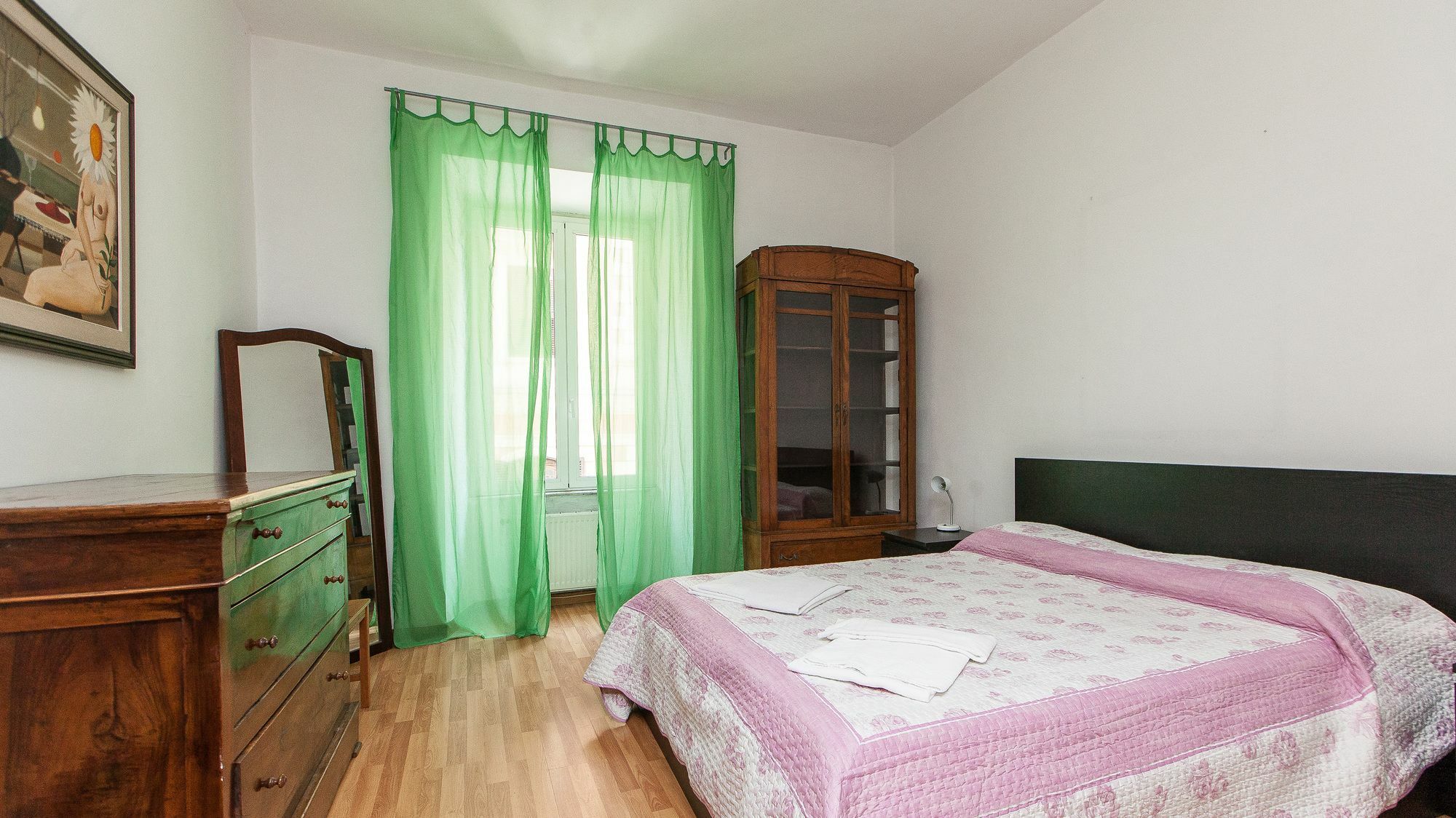 Rental In Rome Santini Apartment Exteriör bild