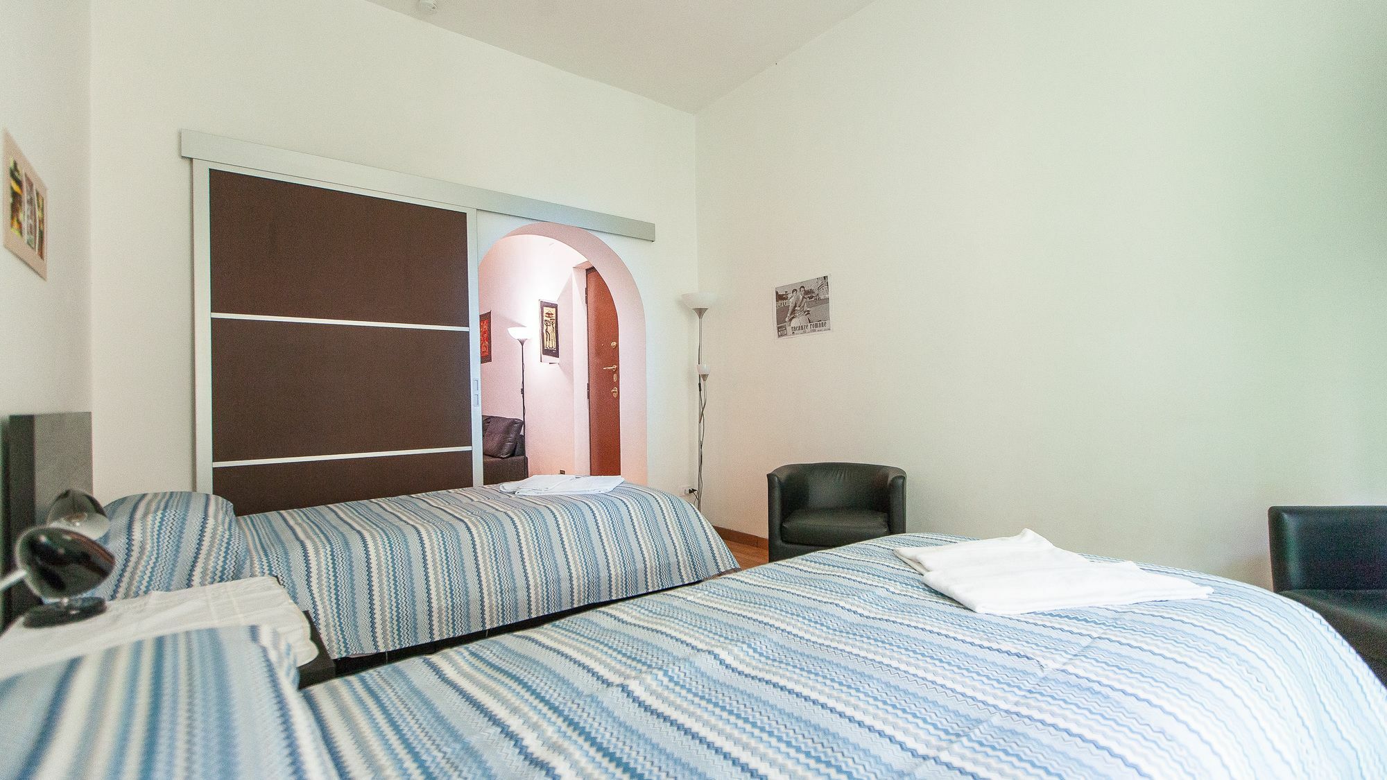 Rental In Rome Santini Apartment Exteriör bild